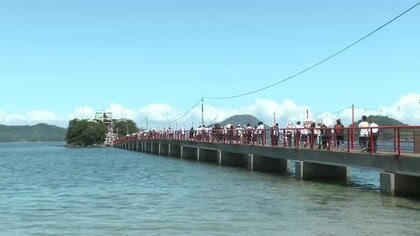 津嶋 神社 ベビーカー コレクション