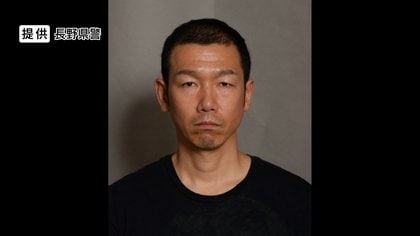 銃撃事件で指名手配中 暴力団幹部の逃走を手助けした疑い 愛知と