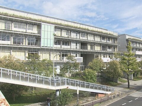 AIやDX分野の進展受け…愛知県が全国5例目の『公立高専』新設へ 名古屋市千種区の愛知総合工科高校敷地内に