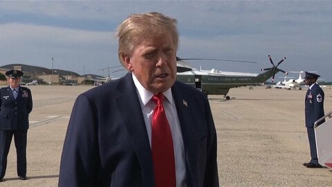 アメリカとカナダの関税交渉決裂　アメリカが50％追加関税発動　カナダも同規模の報復関税へ