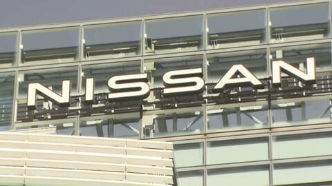 日産2年ぶりに黒字転換　日米での販売好調、600億円のコスト削減　ホンダとの協業「検討進めている」