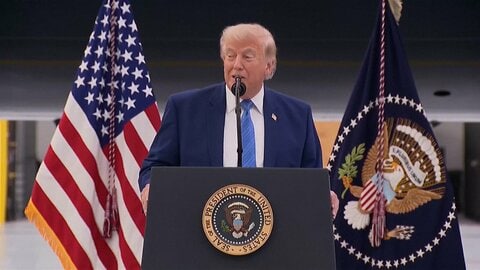 “IAEA査察”米イランで食い違い　“凍結資産”も異なる主張