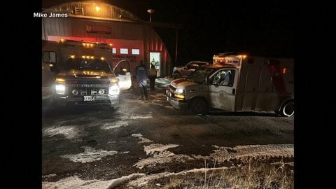 校外学習中の子どもと教員がクマに襲われ11人ケガ…「グリズリー」か　クマよけスプレーなどで撃退　カナダ西部