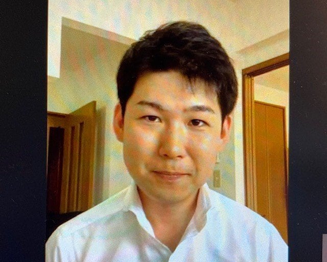 FC今治の中島啓太氏「試合は無くなったがファンとのつながりを切らせてはいけない」