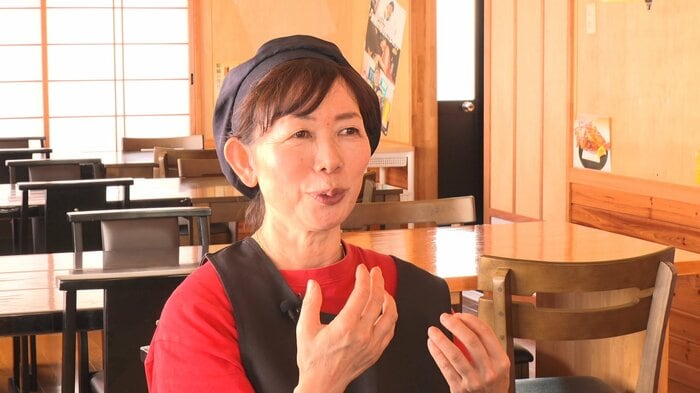 犬束ゆかりさん