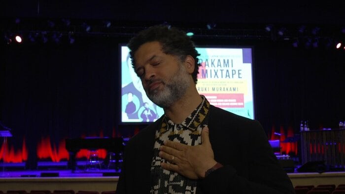 「感謝せずにはいられません」