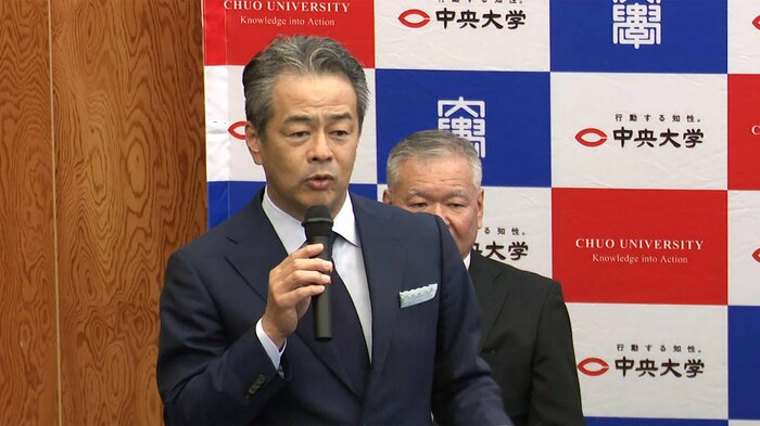 日本ハンドボール協会・​宮本英範専務理事