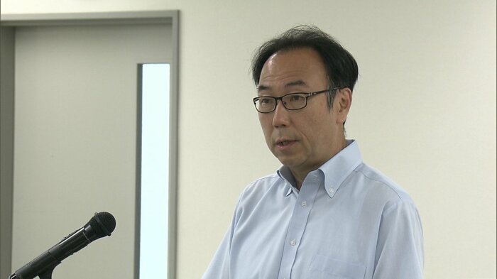 静岡県警・大原光博 本部長