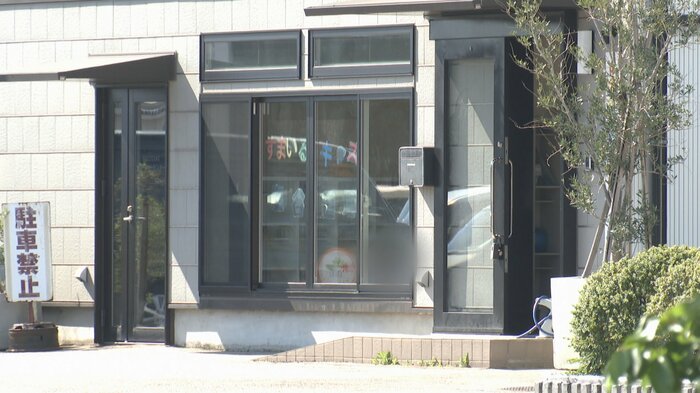 すまいるキッズ塩谷道場　高岡市石瀬