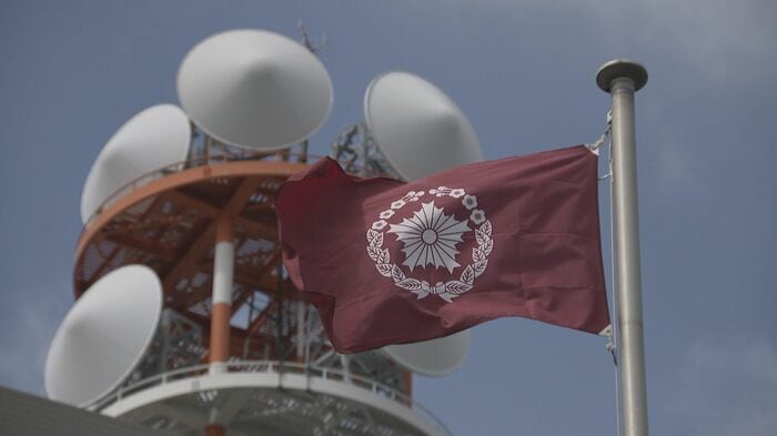 背景には男女間のトラブルか…