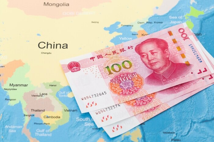 日本企業の中には極めて中国依存が強い企業が少なくない