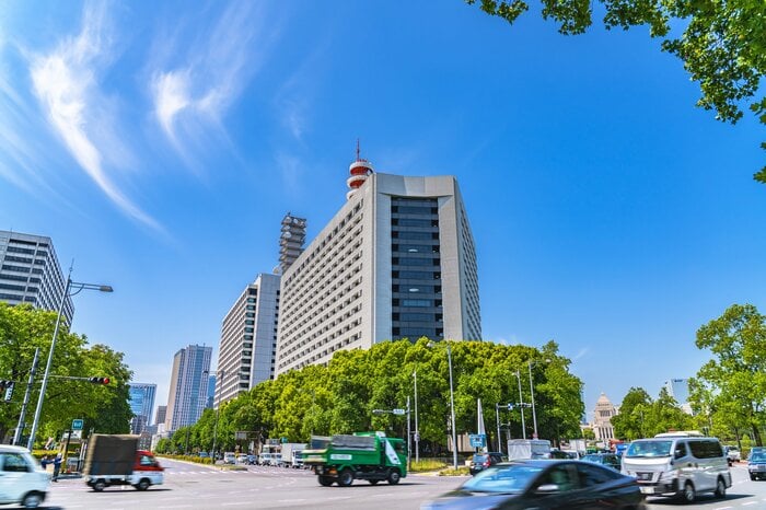 警視庁