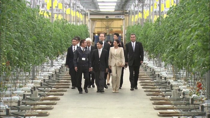 平成27（2015）年10月 福島・いわき市