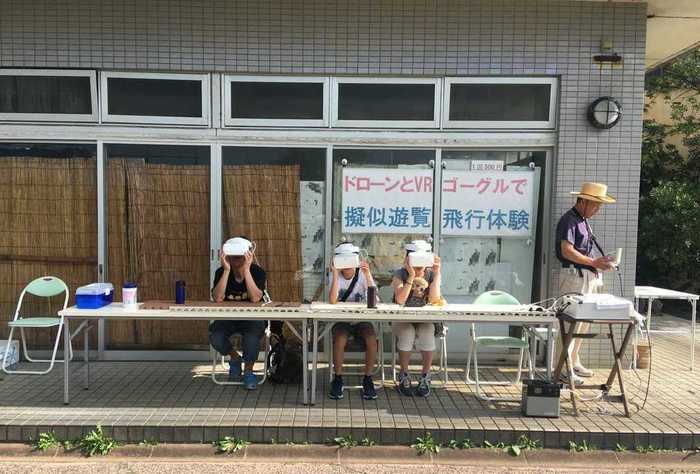 鳥目線で「東尋坊」の絶景を独り占め! 見た目はシュールでも侮るなかれ