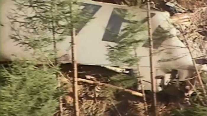 日航機墜落事故から33年 9歳の息子が遺した“宿題”