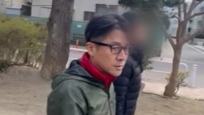 「激しく後悔し」三井住友信託インサイダー事件…元部長の片山肇被告（55）に懲役2年、罰金200万円など求刑 　TOB情報元に約3200万円分買い付け｜FNNプライムオンライン