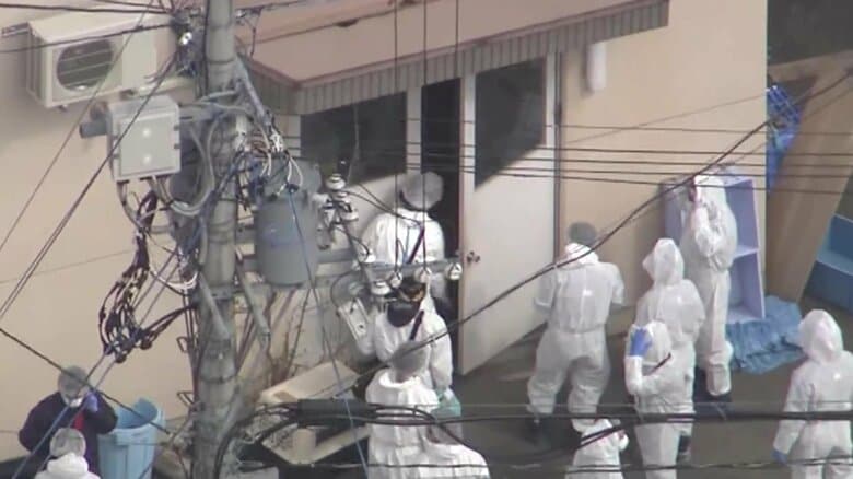 「まさか」旭山動物園の焼却炉に30代妻の遺体遺棄か　夫を任意で事情聴取　園関係者から驚きの声｜FNNプライムオンライン