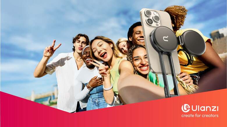 Ulanzi のブランドストーリーおよび創業者 William による企業理念