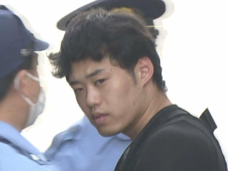 全身に無数の皮下出血…アパートで遺体で見つかった男性は日常的に暴行受けていたか 知人の22歳男が逮捕された事件｜FNNプライムオンライン