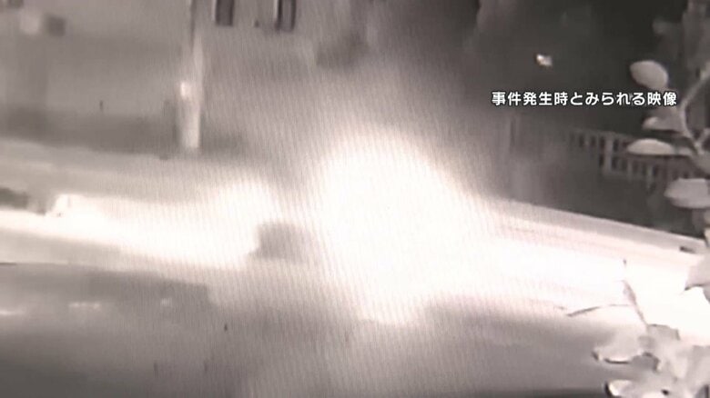 【連続】埼玉県内で新たに4件のひったくりが発生　バイクに乗った2人組の犯行か？同様のひったくりは計12件に｜FNNプライムオンライン