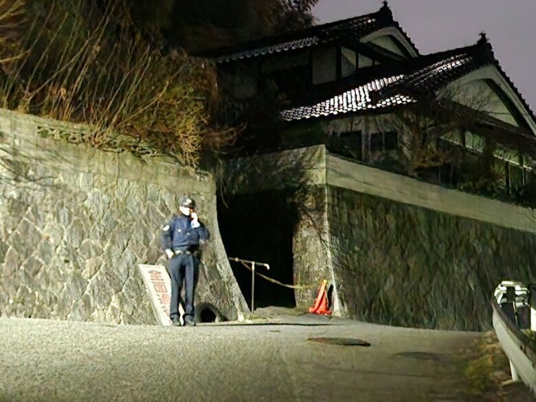 住宅で母親（７０代）と娘（４０代）の遺体を発見 事件性を捜査 広島市 ５日｜FNNプライムオンライン