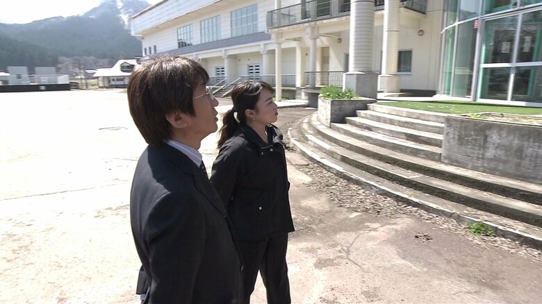 関係人口の創出へ 秋田・北秋田市で始まる国内留学プロジェクト 地域おこし協力隊OGが恩師と進める若者呼び込みへの新たな挑戦|FNNプライムオンライン