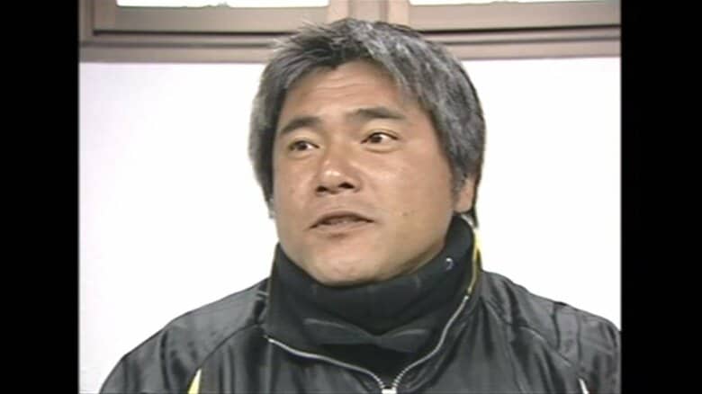 ベガルタ元ヘッドコーチ 手倉森浩さんの会社に破産開始決定　サッカースクールなど運営〈仙台〉｜FNNプライムオンライン