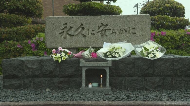 街の3分の1が焼失　120人が犠牲…境港を襲った戦時中の大惨事から81年　玉栄丸爆発事故犠牲者の慰霊へ献花式　記憶を未来へ【鳥取発】｜FNNプライムオンライン