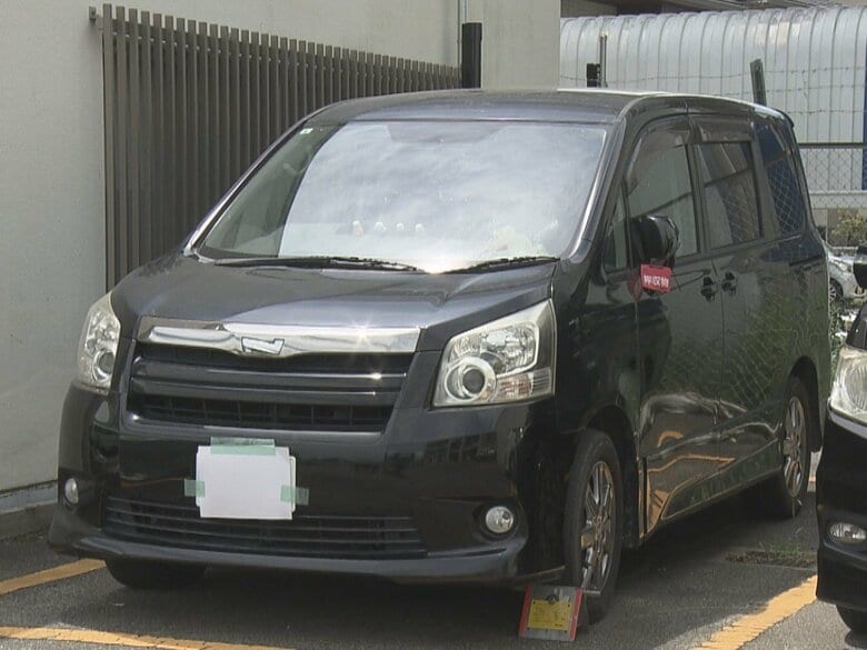 通常4万円程の距離を7000円で…空港から“白タク行為”の疑い ベトナム国籍の39歳男を逮捕・送検 容疑を否認｜FNNプライムオンライン