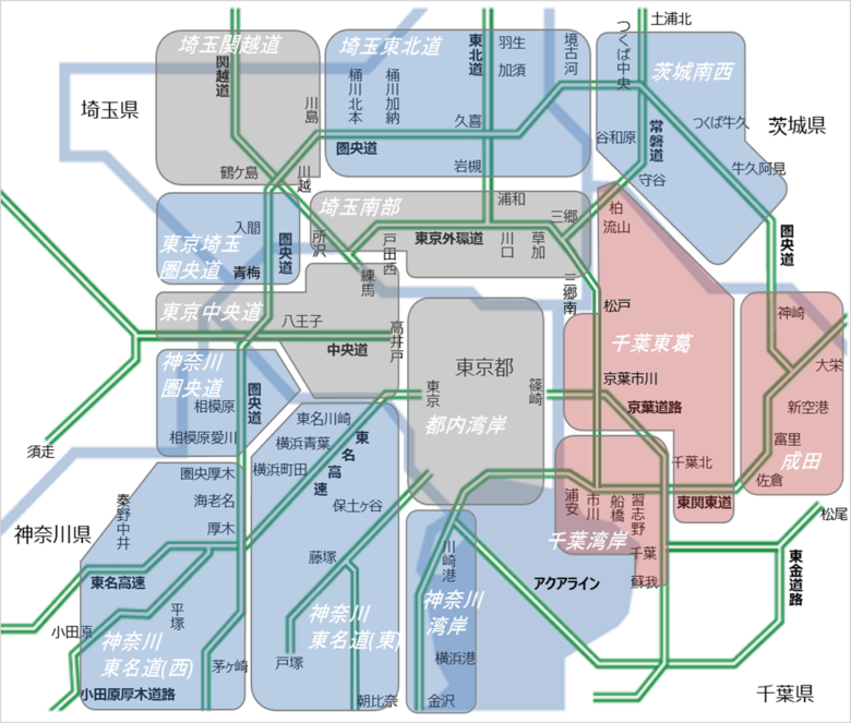 CRE、「倉庫・物流不動産 マーケットレポート(β版)Ver. 202406」を発行
