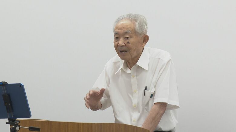 “拉致認定”を…特定失踪者・大澤孝司さんの兄が訴え「政府は特定失踪者を救出しようとする考えがない」新潟｜FNNプライムオンライン