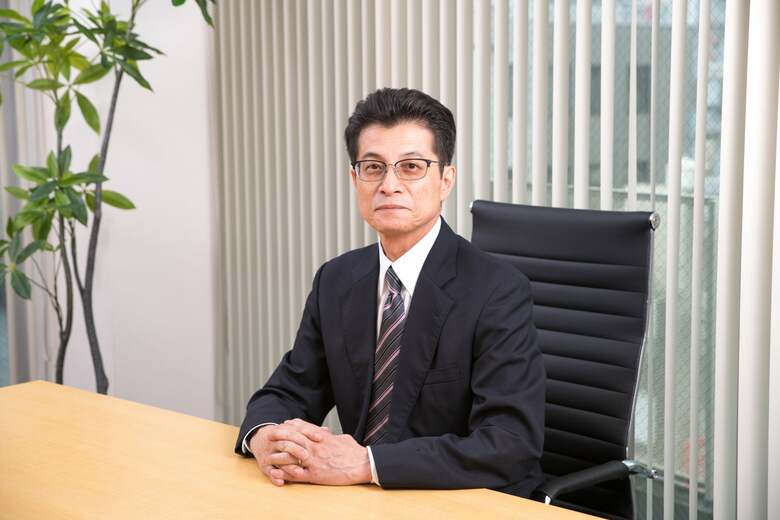 「負けない投資家」になってほしい。大岩川源太が経験と知識を詰め込んだ一冊、株式投資のトリセツともいえる書籍を出版。本書に込めた思いを語る　