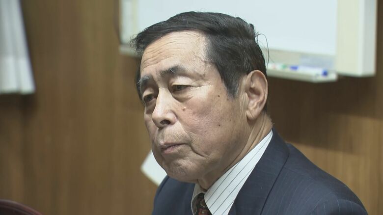 「辞めろ」「書類の投げつけ」複数の職員に村長パワハラ疑惑「覚えてない」「本人がそう思えばパワハラ」　顧問弁護士が実態調査を実施へ　｜FNNプライムオンライン