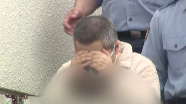 駅トイレで面識ない10代少女に性的暴行か…職業不詳の南秀一郎容疑者（44）を逮捕　警察の調べに黙秘　千葉・JR新浦安駅｜FNNプライムオンライン