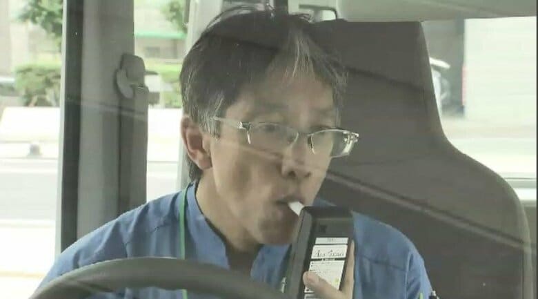 アルコール検出するとエンジン始動せず　福岡市の公用車10台に「アルコール・インターロック」設置　飲酒運転撲滅の呼びかけにも活用｜FNNプライムオンライン