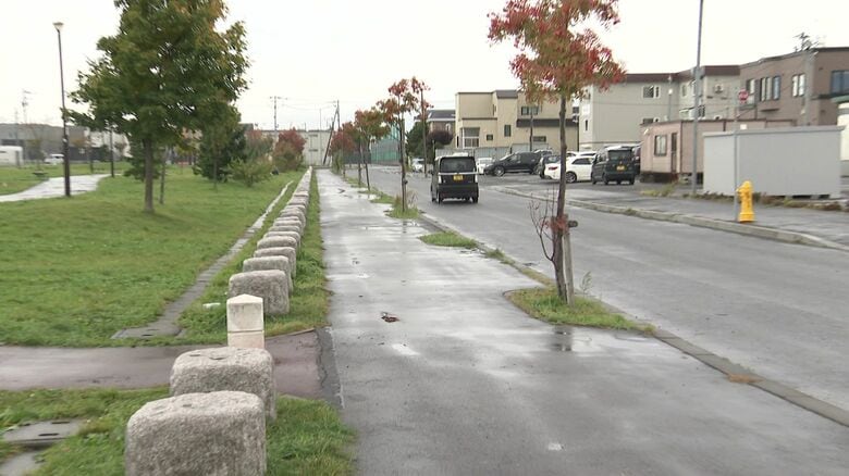 公園で男女襲い現金強奪、アイスピックで少年の胸刺す、女子高校生殴り土下座強要―なぜ北海道で若者の凶悪事件が相次ぐのか―スマホで被害者撮影、SNSトラブルも｜FNNプライムオンライン