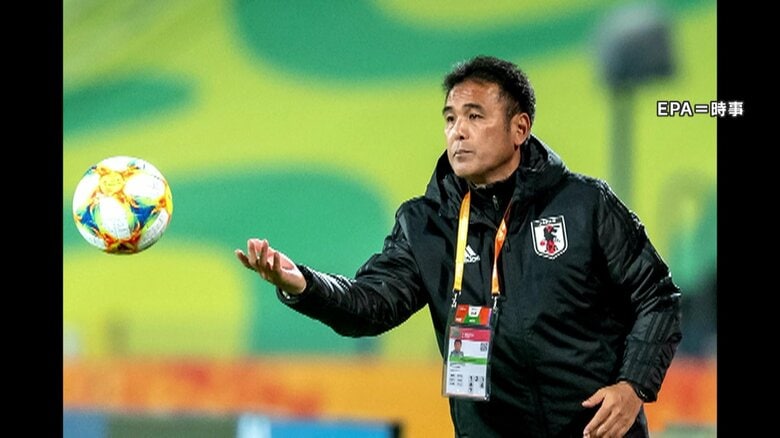 日本サッカー協会の影山雅永氏が機内で児童ポルノ画像を所持・閲覧か…フランスで有罪に　「サッカー界として許容できない」JFAは契約解除を発表｜FNNプライムオンライン