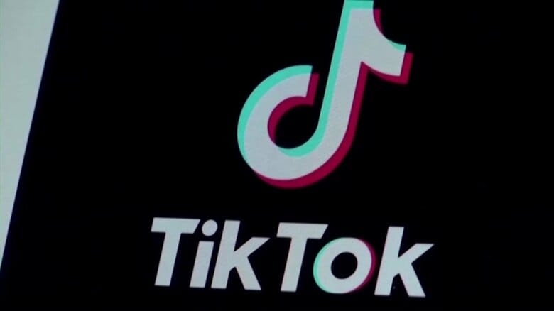 「TikTok」禁止措置…法執行停止期限さらに延長「関税措置が障害に」アメリカメディア｜FNNプライムオンライン