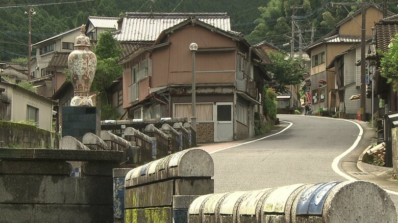 幸福度ナンバー1で移住者が増え続ける街…「長崎県波佐見町」は「ずっとじんわりあったかい」 焼き物400年の街が愛されるのは“分業”で製品を作る仕組みにある?!|FNNプライムオンライン