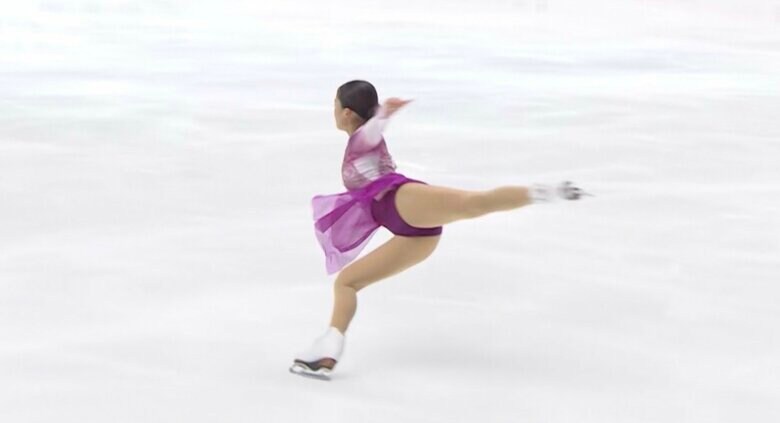 2022年の全日本選手権