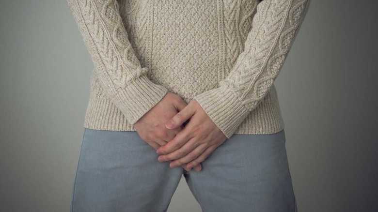 日本人の「精子力」が危ない!! 禁欲はNG! 下半身の「放熱」を