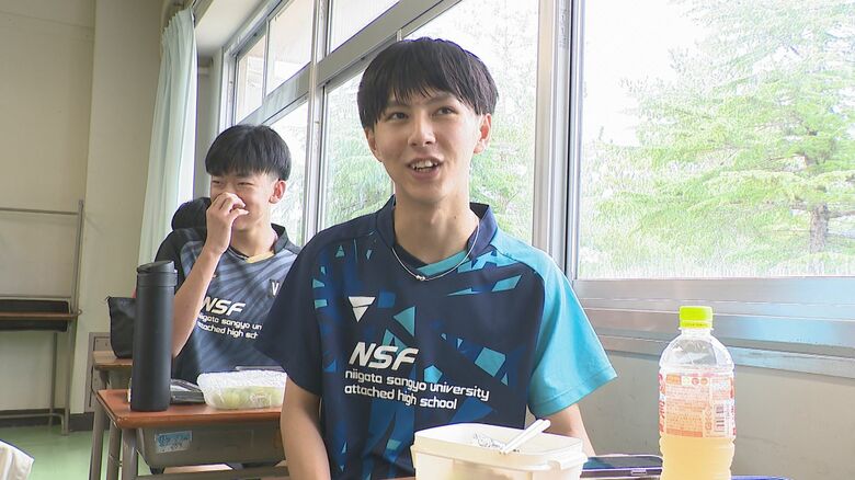 山岸駿さん