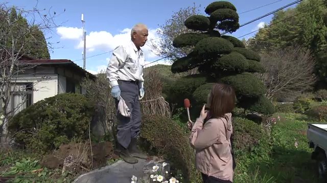 多く訪れているはずの外国人観光客を見かけない…一体どこへ？