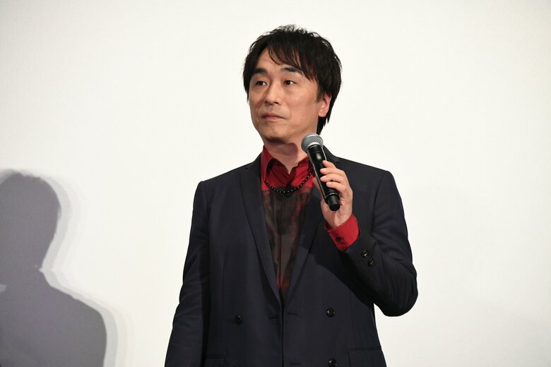 『スパイダーマン︓アクロス・ザ・スパイダーバース』 6⽉16⽇（⾦）全国の映画館で公開 (c)2023 CTMG. (c)& tm 2023 MARVEL. All Rights Reserved.