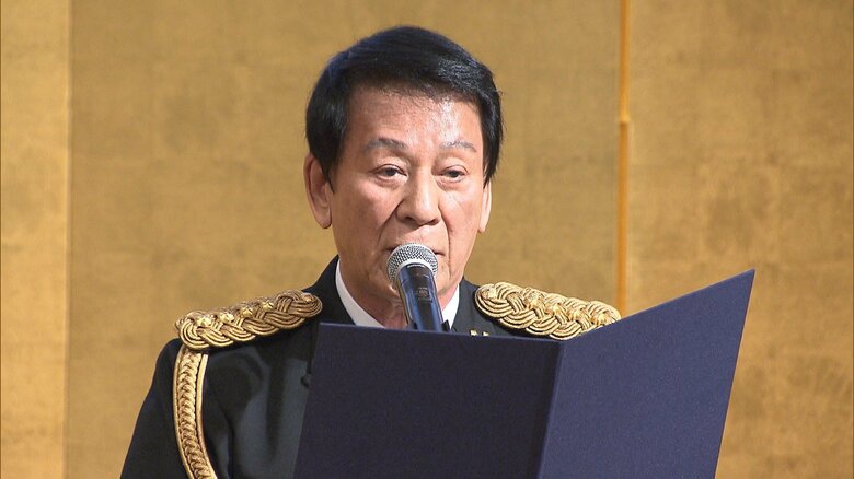 杉良太郎さんは、事業者に受け子募集などの情報を速やかに削除してほしいなどと訴えた