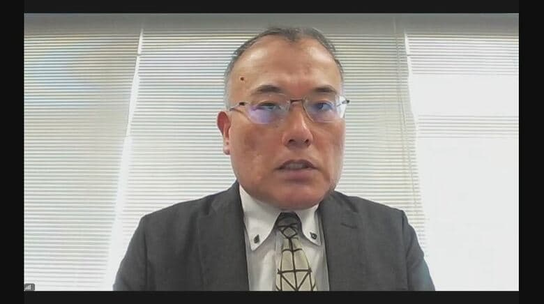 日本大学危機管理学部　福田充教授