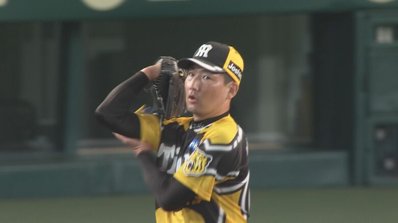 横田さんの追悼試合の最後を締めた岩崎優