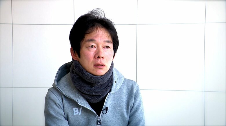 父・正和コーチ