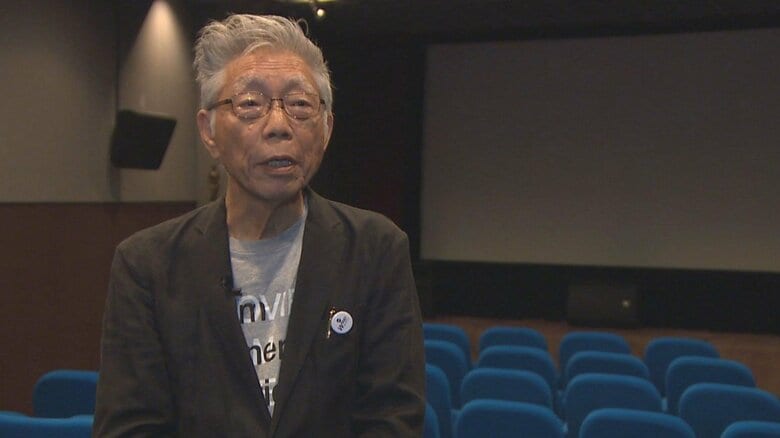 シネ・ウインド　齋藤正行 代表