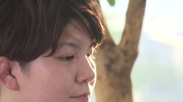 誹謗中傷に「いつ心が折れてしまうか…」